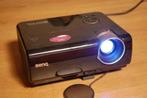 HD beamer Benq MW512 goedkoop!, BENQ, HD (720), Ophalen of Verzenden, Zo goed als nieuw