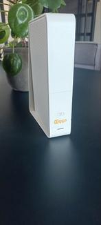 Ziggo modem CH465LG-ZG, Ophalen of Verzenden, Gebruikt