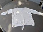 Witte Ivy & You top, maat XL, Verzenden, Wit, Maat 46/48 (XL) of groter, Ivy & You