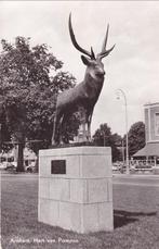 Arnhem. Hart van Pompon., Verzenden, 1960 tot 1980, Gelopen, Gelderland