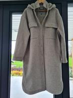 Herfstjas Moscow, maat M, Kleding | Dames, Maat 38/40 (M), Verzenden, Beige, Moscow