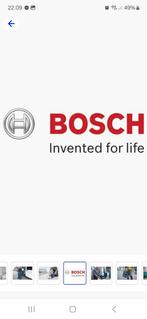 Bosch sortimo box, Ophalen of Verzenden, Nieuw