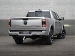 Dodge Ram 1500 5.7 V8 4x4 Crew Cab Limited Night |Digitaal C, Auto's, Automaat, 5654 cc, 402 pk, Adaptive Cruise Control