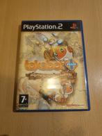 Tokobot plus mysteries of the karakuri playstation 2, Avontuur en Actie, Gebruikt, 1 speler, Ophalen of Verzenden