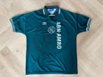 Ajax Umbro Uitshirt 1995/1996 XL, Ophalen of Verzenden, Gebruikt, Ajax, Shirt