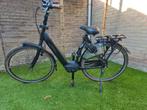 Gazelle Grenoble C8 HMB D53 2022 - Elektrische Fiets, Ophalen, Zo goed als nieuw, 51 tot 55 cm, 50 km per accu of meer