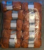 10 Bollen Lammy Quick Fun 6 - Nieuw, Hobby en Vrije tijd, Ophalen of Verzenden, Nieuw, Breien of Haken, Wol of Garen