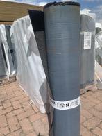 🔥toplaag 6meter  4 mm dik zwarte lei 21,90ex per rol ‼️, Doe-het-zelf en Verbouw, Dakpannen en Dakbedekking, Ophalen, Overige materialen