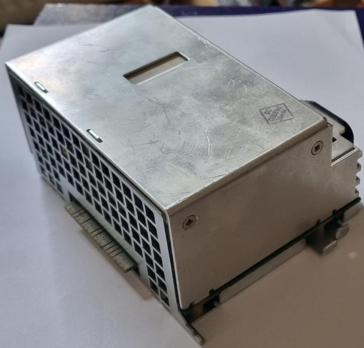 Siemens / Aptronic AG cV3_DC Modular Power Supply - 150W, Hobby en Vrije tijd, Elektronica-componenten, Gebruikt, Ophalen of Verzenden