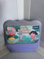 V.SMILE V-Tech Dora’s Reparatie Avontuur – 4-6 jaar, Kinderen en Baby's, Speelgoed | Vtech, Ophalen of Verzenden, Zo goed als nieuw