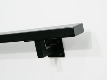 Voordelige stalen trapleuning beschikbaar voor biedingen