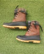 Human Nature heren snowboots maat 42, Ophalen of Verzenden, Zo goed als nieuw, Zwart, Boots