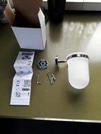 GROHE toiletborstelhouder nieuw Voor de wc, Ophalen, Nieuw, Chroom, Toilet