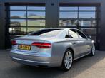 Audi A8 3.0 TDI Quattro Bang&Olufsen Schuifdak Adap Cruise M, Auto's, Automaat, Gebruikt, Euro 6, 259 pk