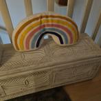 Regenboog knuffel / rainbow, Ophalen of Verzenden, Nieuw