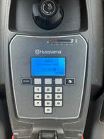 Husqvarna Automower 105 - Robotmaaier, Ophalen of Verzenden, Gebruikt, Minder dan 20 cm