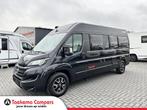 Sunlight Cliff 600 Dwarsbed/2021/Euro6/150pk/Euro-6b/6.00m!, Buscamper of Camperbus, Sunlight, Bedrijf, Tot en met 3