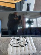 Dual TV met ingebouwde dvd speler en kaartlezer, 50 Hz, 80 tot 100 cm, Ophalen, Overige merken