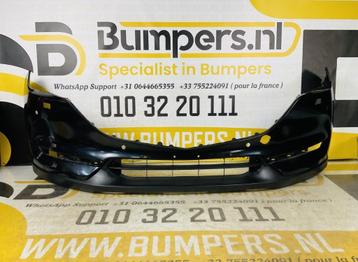 BUMPER Mazda CX5 2017-2021 VOORBUMPER 2-B10- 6443z beschikbaar voor biedingen