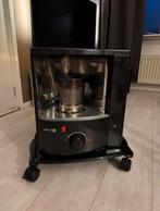 Zibro petroleum kachel + GRATIS onderstel, Ophalen, Zo goed als nieuw, Overige brandstoffen, Petroleumkachel