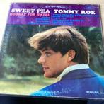 Tommy Roe-Sweet pea. Monorail 1966., Ophalen of Verzenden, 1960 tot 1980, Gebruikt, 12 inch