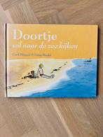 C. Biessels - Doortje wil naar de zee kijken, Ophalen of Verzenden, Gelezen, C. Biessels