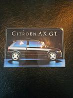 Citroën AX GT, Ophalen of Verzenden, Zo goed als nieuw, Auto's