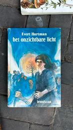 Evert Hartman, Boeken, Ophalen of Verzenden, Zo goed als nieuw