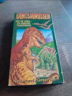 Dinosaurs. Dinosaurussen uit de Jura en andere tijdperken, Alle leeftijden, Ophalen of Verzenden, Gebruikt, Tekenfilms en Animatie