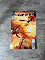 The Invincible Iron Man #31, Boeken, Strips | Comics, Ophalen of Verzenden, Zo goed als nieuw