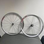 Campagnolo eurus carbon G3 wielset, Ophalen of Verzenden, Zo goed als nieuw, Racefiets, Wiel
