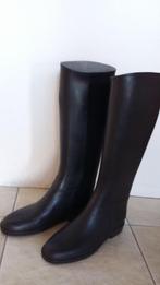 Paardrijlaarzen mt  39, Ophalen, Gebruikt, Dressuur, Schoeisel