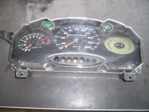 COCKPIT Honda FJS 600 2001-2007 (01-1970/-), Motoren, Onderdelen | Honda, Gebruikt