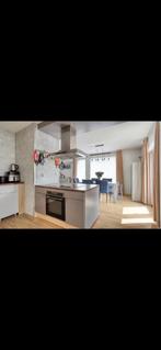 Keuken, Ophalen, Gebruikt