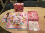 Party & Co Girls Bordspel - Leuke meidenspel!, Hobby en Vrije tijd, Gezelschapsspellen | Bordspellen, Vijf spelers of meer, Ophalen of Verzenden