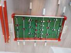 Tafelvoetbalspel - Leuk voor jong en oud!, Hobby en Vrije tijd, Een of twee spelers, Ophalen, Gebruikt, Onbekend