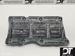 Spatplaat Carterpan BMW X5M E70 ('07-'10) 7605524, Gebruikt, Ophalen of Verzenden, BMW, BMW