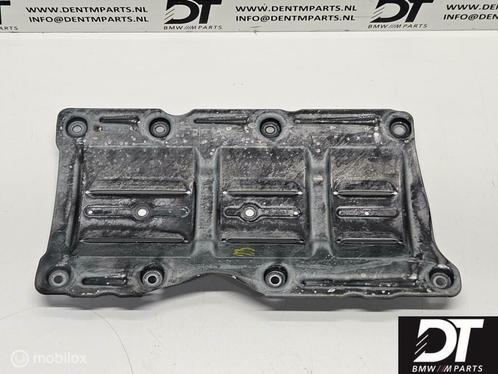 Spatplaat Carterpan BMW X5M E70 ('07-'10) 7605524, Auto-onderdelen, Motor en Toebehoren, BMW, Gebruikt, Ophalen of Verzenden