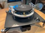 Michell Gyro S.E. - SME - SolidAir Upgrades - Platenspeler, Ophalen, Gebruikt, Platenspeler, Overige merken