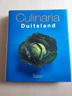 CULINARIA DUITSLAND, Boeken, Kookboeken, Ophalen of Verzenden, Zo goed als nieuw