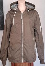 Capsize heren bomberjack maat M, Kleding | Heren, Jassen | Zomer, Maat 48/50 (M), Ophalen of Verzenden, Groen, Capsize