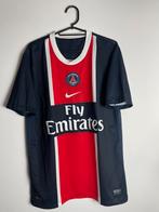 Origineel PSG uitshirt 2011/12. Maat M. perfecte conditie, Maat M, Ophalen of Verzenden, Zo goed als nieuw, Shirt