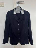 Wedstrijd jasje Animo met hoes, Dieren en Toebehoren, Paardrijkleding, Gebruikt, Ophalen of Verzenden, Dames, Recreatie