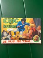 Eric de Noorman - 1971 De Prijs der Wrake, Boeken, Stripboeken, Eén stripboek, Ophalen of Verzenden, Gelezen