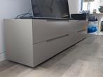 INTERLÜBKE mell sideboard, Huis en Inrichting, Kasten | Televisiemeubels, Ophalen, Gebruikt, 200 cm of meer, Minder dan 100 cm