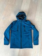 blauwe winterjas Rellix maat 176, Ophalen of Verzenden, Jongen, Jas, Rellix