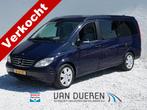 Mercedes-Benz VIANO CDI 3.0 Westfalia Camper Marco Polo Lede, Caravans en Kamperen, Campers, Automaat, Tot en met 2, Mercedes-Benz