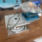 Casting machine mini edelsmid goudsmid lost wax casting, Doe-het-zelf en Verbouw, Ophalen of Verzenden, Zo goed als nieuw