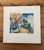 Joni Mitchell - Mingus LP, Ophalen of Verzenden, 1960 tot 1980, Gebruikt, 12 inch