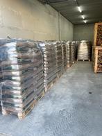 Hele pallet houtpellets (990 kg) - ENplus A1 houtpellets, Minder dan 3 m³, Ophalen of Verzenden, Eikenhout, Blokken